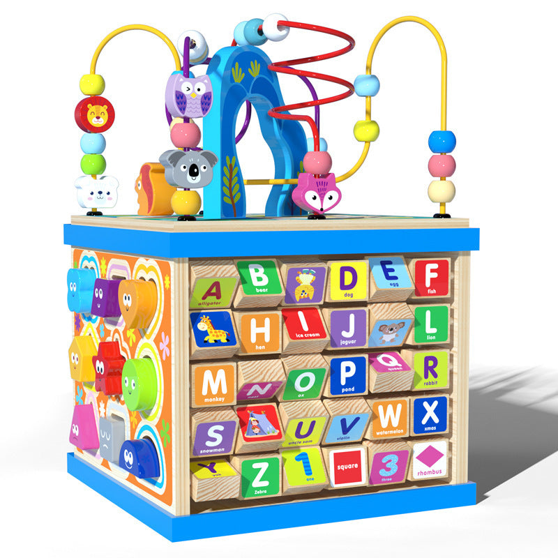 Toys