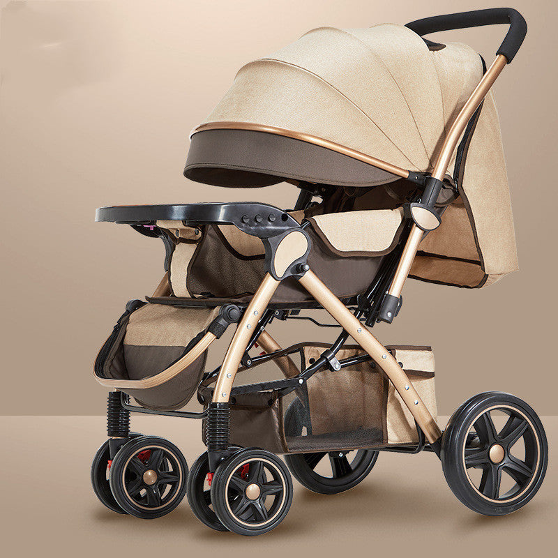 Stroller