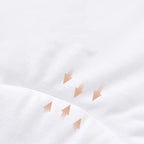 Newborn Babies Are Swaddled To Prevent Shock